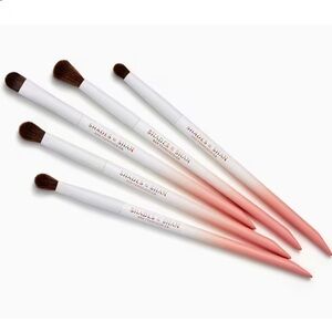 SHADES BY SHAN Brush Set Collection